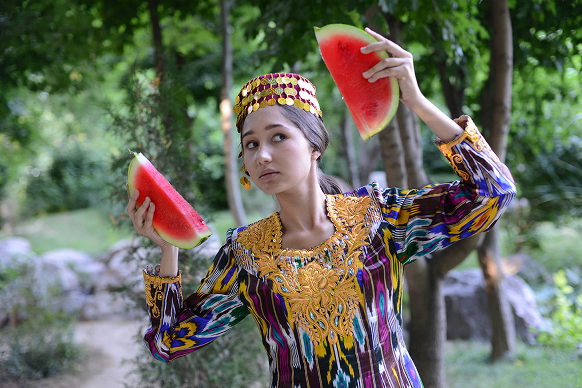 Эро Фото Узбекских Женщин За 50 Лет