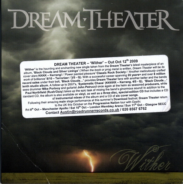 Dream theater song download