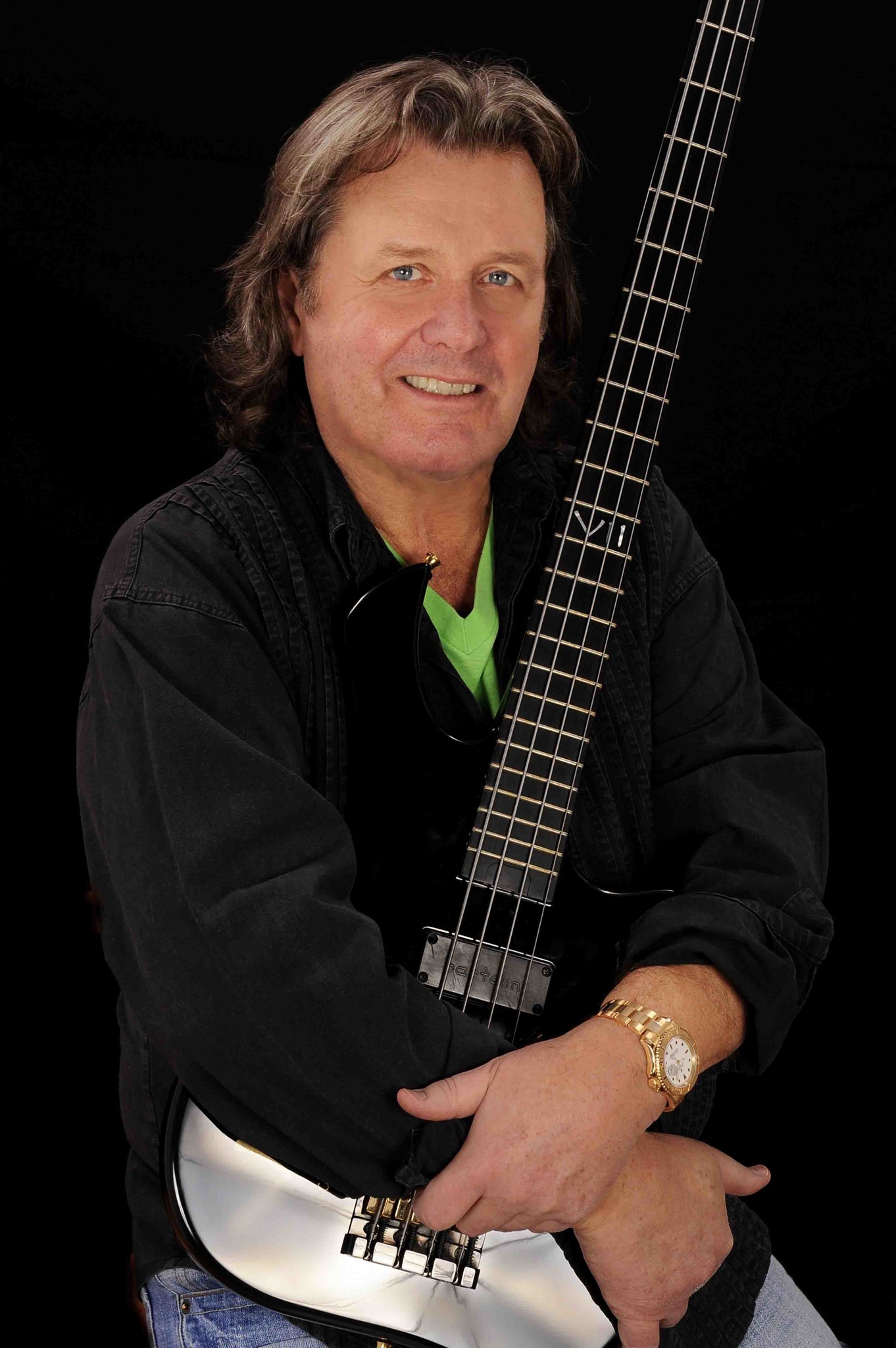 John wetton. John Kenneth Wetton. John Wetton Phil Manzanera Wetton/Manzanera. Дискография John Wetton.