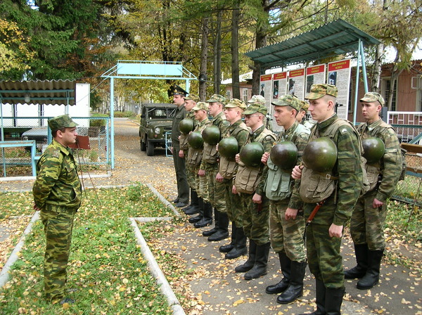 В ч 2444 хабаровск фото