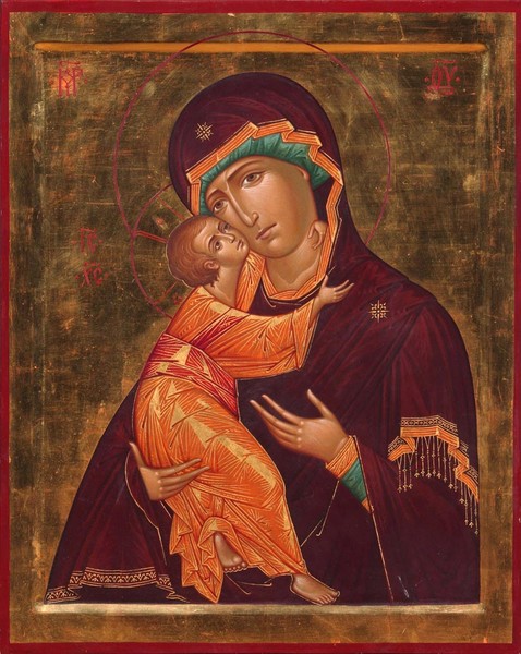 полоса фото иконописца александра соколова текущего