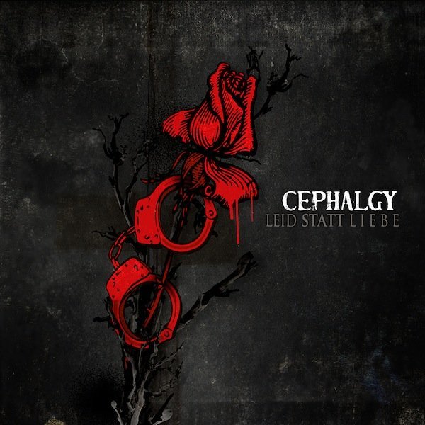 Cephalgy    -  11