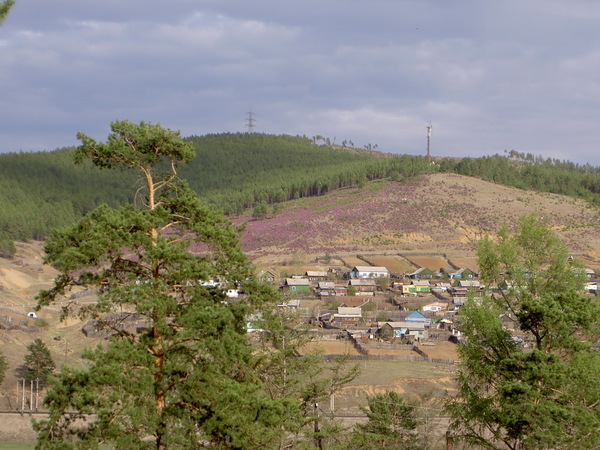 Дарасун забайкальский край