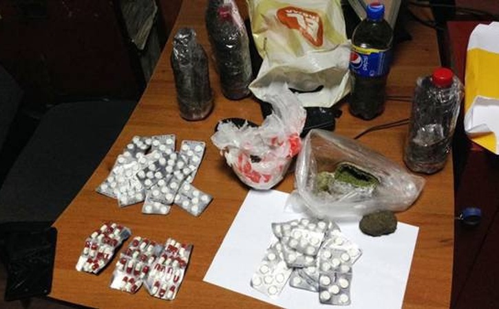 Наркотики дон синтетические наркотики в украине