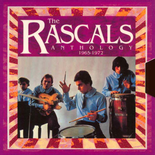 The Rascals - Good Lovin.