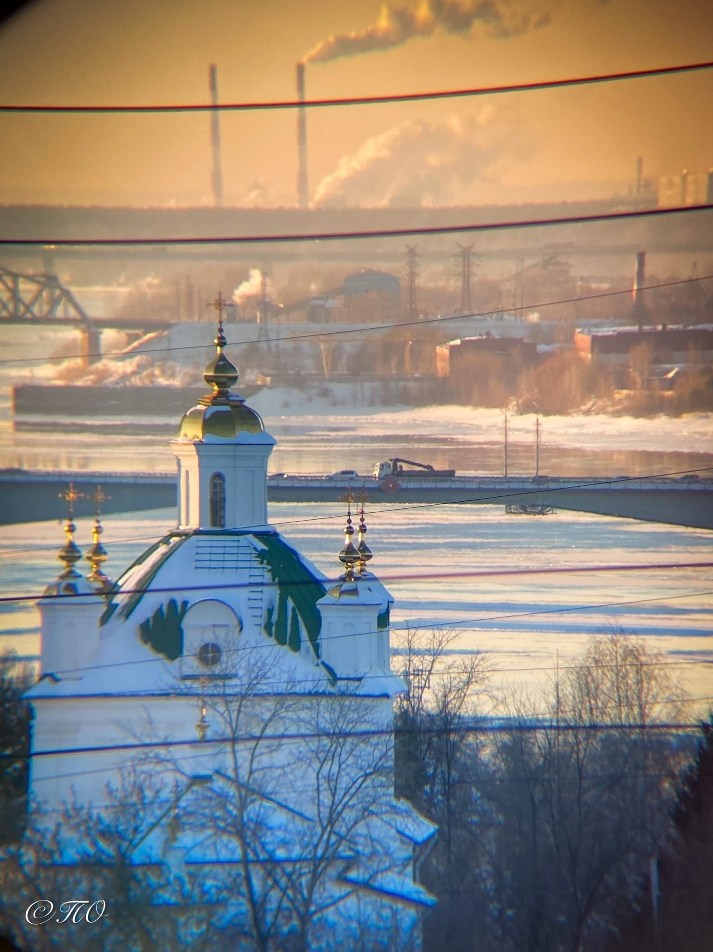 петропавловский собор пермь