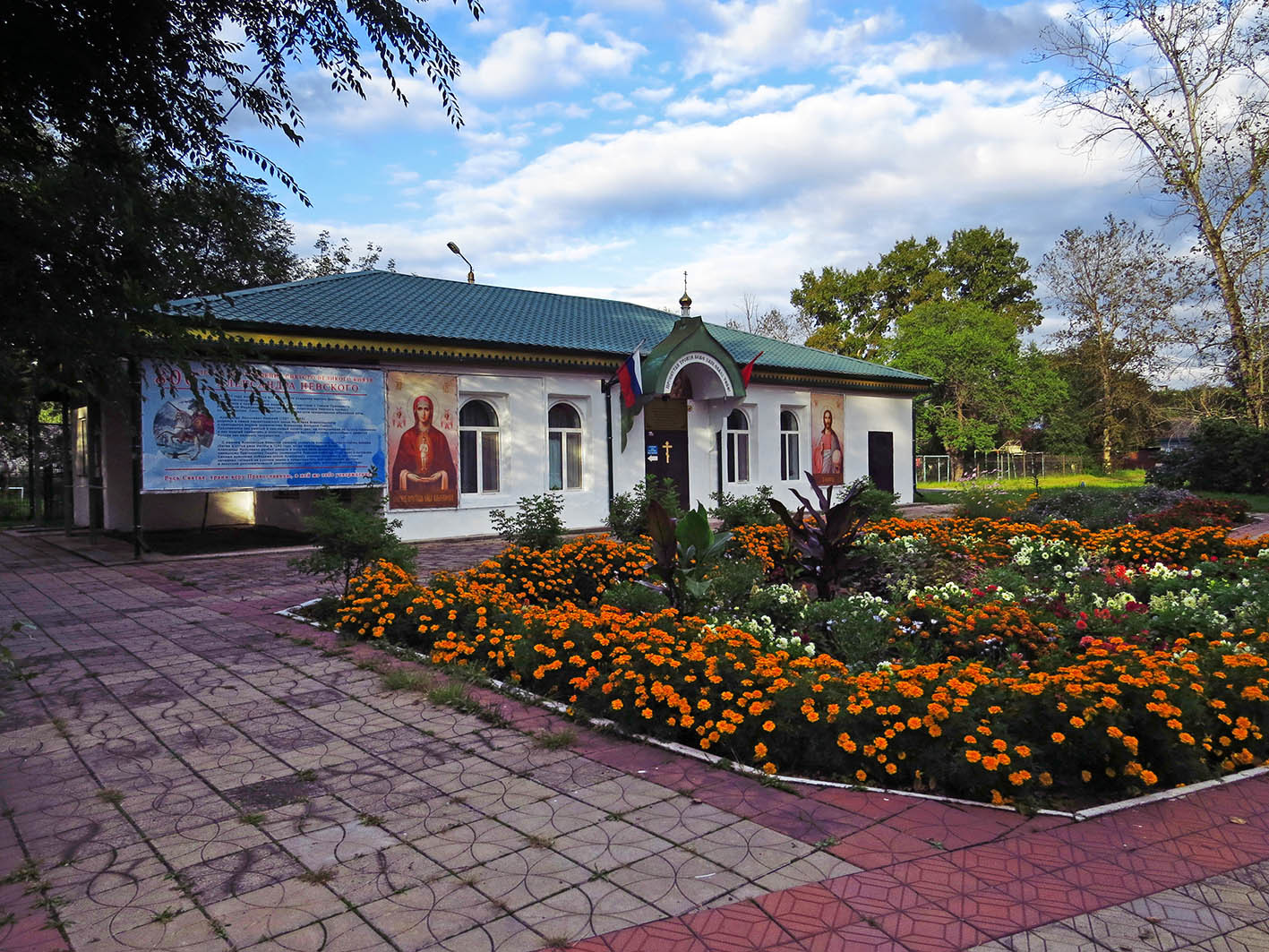 Амурская железная дорога. Часть 1: Белогорск - Магдагачи через Амурские  прерии