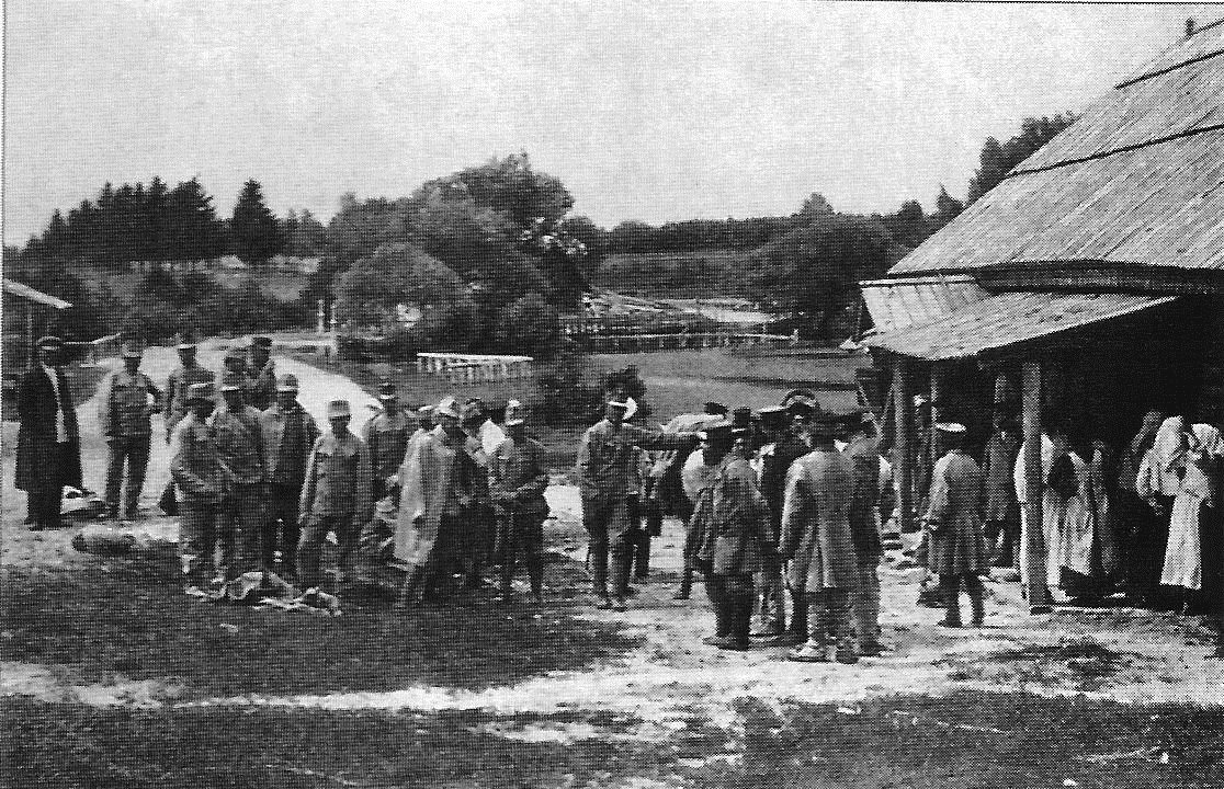 Деревня салово смоленской области история дворяне фото
